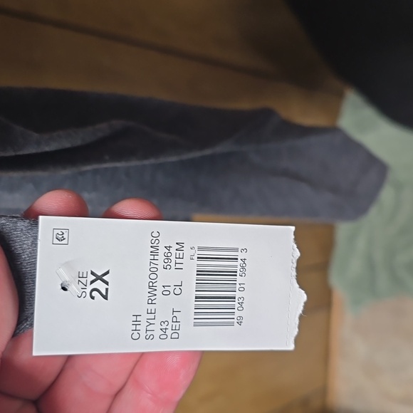 Star Wars Rogue One t-shirt xxl - Picture 2 of 4